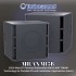 TURBOSOUND MILAN M15B