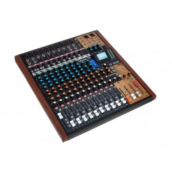 TASCAM : Model 16