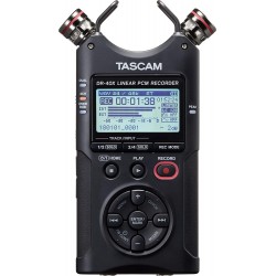 Tascam DR-40X