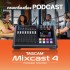 Tascam Mixcast 4 