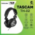 Tascam TH-02 Multi-Use Studio Grade Headphones