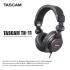 Tascam TH-11 Studio Monitor Headphones