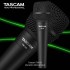 Tascam TM-82 Dynamic Microphone