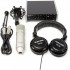 Tascam Trackpack 2×2