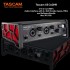 Tascam US-2x2HR