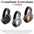V-Moda Crossfade 3 Wireless Headphone