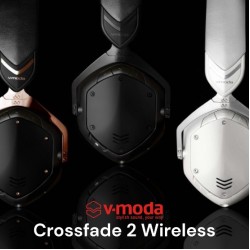 V-Moda Crossfade Wireless 2