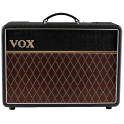 VOX AC10 CUSTOM