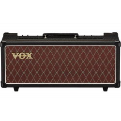 VOX AC15 CUSTOM HEAD