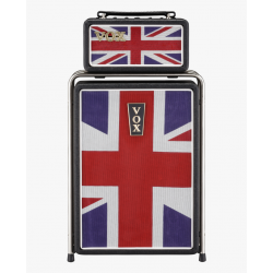 VOX MINI SUPERBEETLE UNION JACK