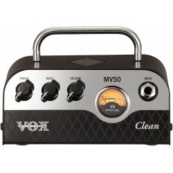 VOX MV50 AC