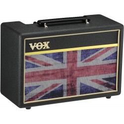 VOX PATHFINDER 10 UNION JACK LIMITED EDITION