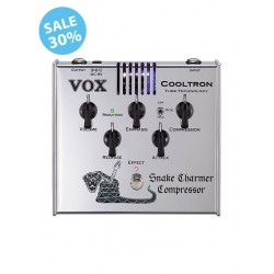 Vox Cooltron CT05CO Snake Charmer Compressor Pedal