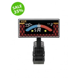 Vox Tuner AC Clip-On Tune