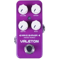 Valeton Wave Chaker Vintage Tremolo