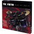 Vic Firth MUTEPP3 Drum and Cymbal Mutes