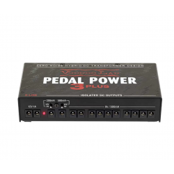 Voodoo Lab Pedal Power 3 Plus