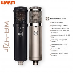 Warm Audio WA-47jr