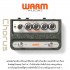 Warm Audio WA-C1 Chorus Vibrato Pedal