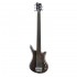 Warwick Teambuilt Pro Series - Thumb BO 5-String - Black Hardware