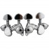 Wilkinson Guitar Machine Heads WJ303 Chrome 3+3