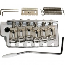 Wilkinson Tremolo Unit WV6SB Steel Block