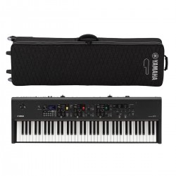 Yamaha CP73 Softcase
