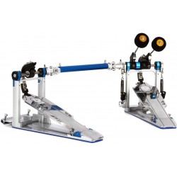 Yamaha DFP9D Direct Drive Double Bass Drum Pedal