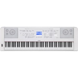 Yamaha DGX-660 Digital Piano