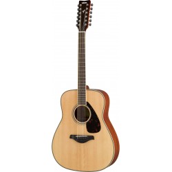 Yamaha FG820-12