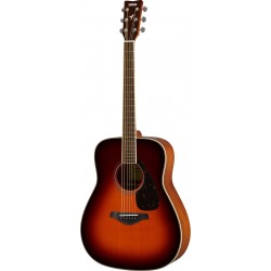 Yamaha FG820