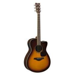 Yamaha FSX830C