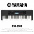 Yamaha PSR-E383 Electronic Keyboard