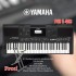 Yamaha PSR-E463