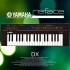 Yamaha Reface DX