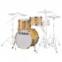 Yamaha Stage Custom Birch Bob Kit SBP8F3