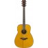 Yamaha TransAcoustic FG-TA