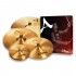 Zildjian A Zildjian A391 Set