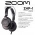 Zoom ZHP-1 Over-Ear Closed-Back Headphones