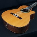 Classic Guitar Strings