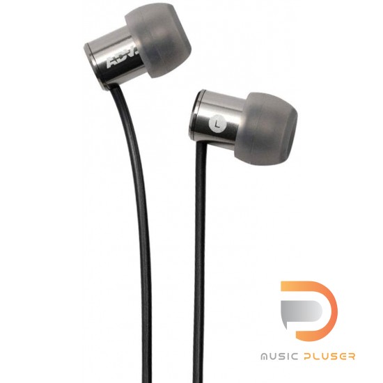 ADVANCED 1M Micro Aluminum In-ear Monitors