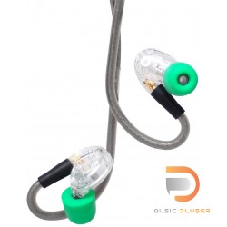 ADVANCED Model 3 Hiresolution Wireless In-ear Monitors
