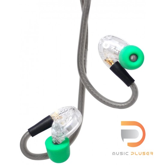 ADVANCED Model 3 Hiresolution Wireless In-ear Monitors