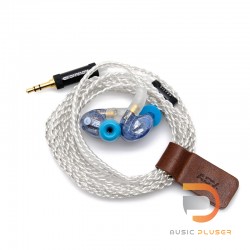 หูฟัง ADV MODEL 3 BA2 Dual-driver In-ear Monitors