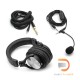 หูฟัง ADV R32 Professional Studio Headphones