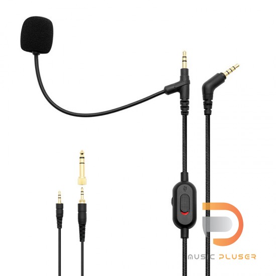 หูฟัง ADV R32 Professional Studio Headphones