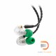 หูฟัง ADV. Model 3 MMCX In-ear Monitors Mobile Edition (Clear)