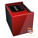 AER COMPACT 60/4 RED HIGH GLOSS