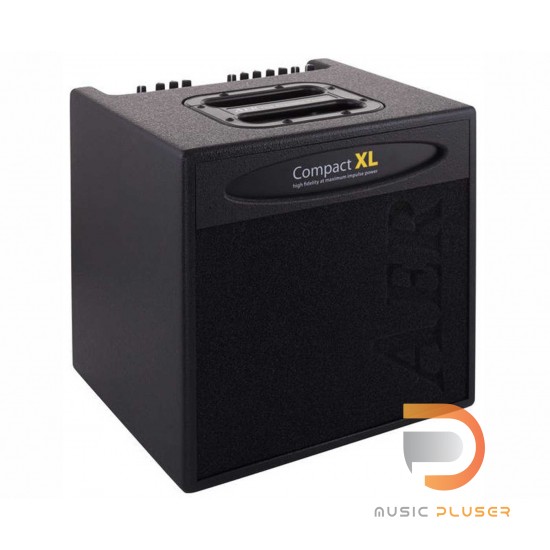 AER COMPACT XL AER COMPACT XL