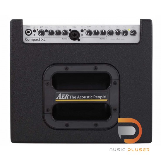 AER COMPACT XL AER COMPACT XL